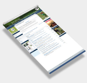 OJS - The Malayan Nature Journal - Malaysia