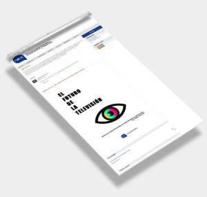 OJS - Sobre la revista RAE-IC